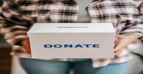 CEO Gifts Employee His Own Family Car after Fundraiser Exceeds Goal by $32,000
