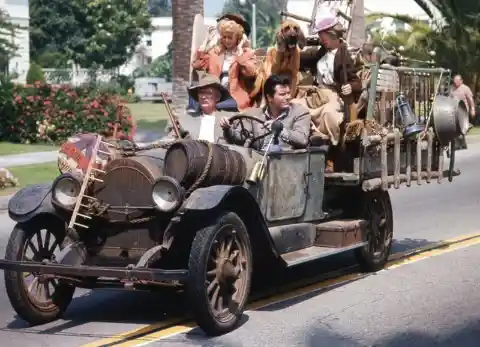 The Jalopy