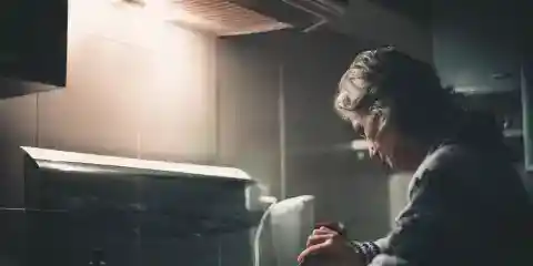 My Brother Turned Our 78-Year-Old Grandma Into His Live-in Maid – When I Saw Her Hands, I Made Him Pay for It