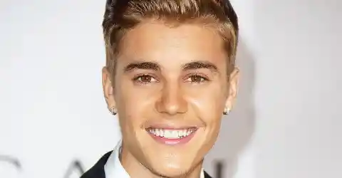 Justin Bieber, $200 Million