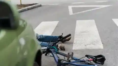 The Victim