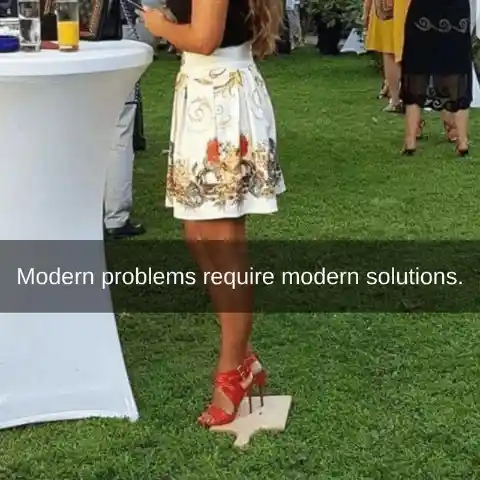 Modern Solutions