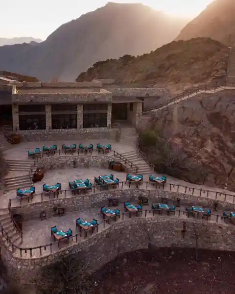 Sail An Omani Dhow At Six Senses Zighy Bay, Oman