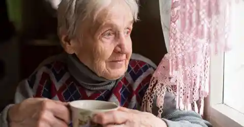 Ruth’s Childhood Home