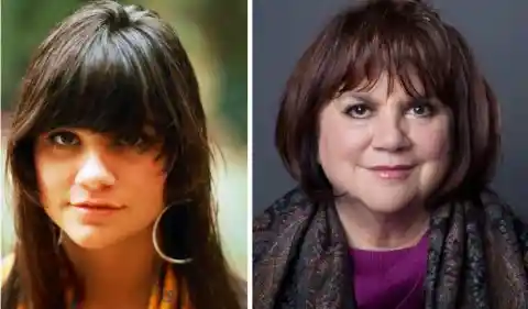 Linda Ronstadt