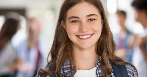 Chloe’s High School Years