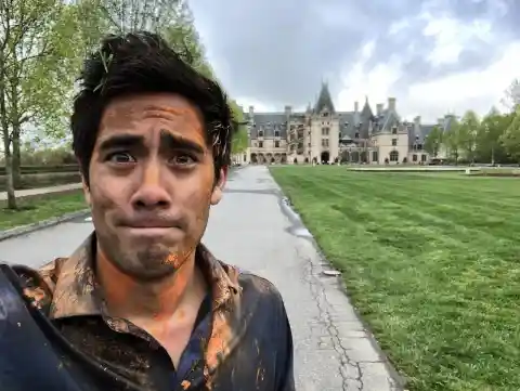 Zach King: $30,000