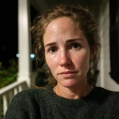 I Showed up at My Parents' for Christmas Only to Find Out My Older Sister Had Kicked Them Out and Made Them Live in Their Own Garage – It Was Her Biggest Mistake