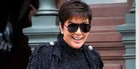 Kris Jenner