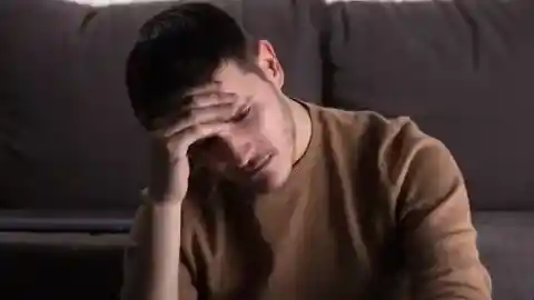 Frozen In Disbelief