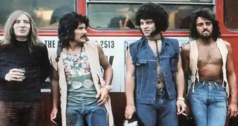 In The Summertime – Mungo Jerry