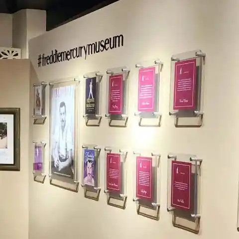 Museum in His Honor