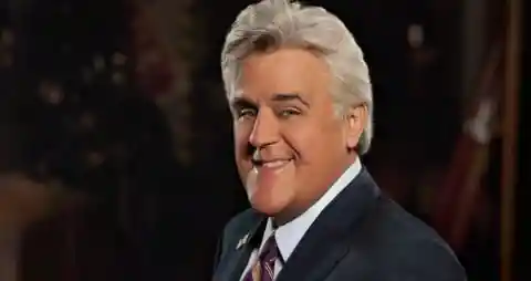 Jay Leno, $350 Million