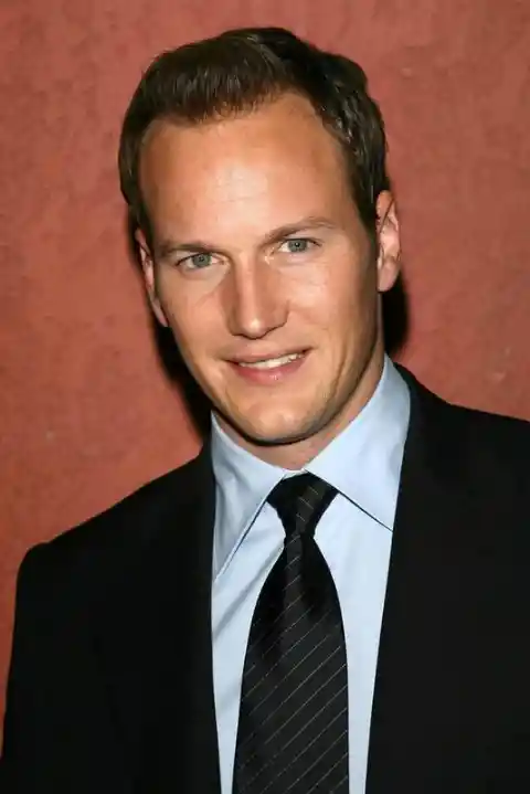 Fling: Patrick Wilson