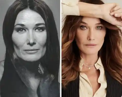 Carla Bruni