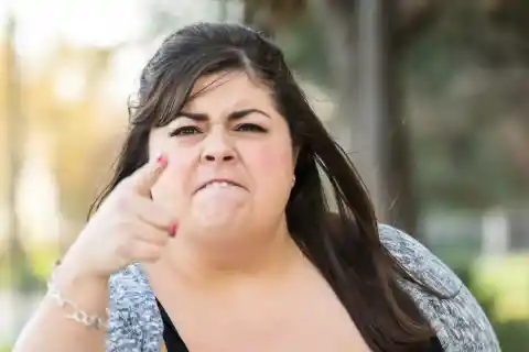 Very Angry
