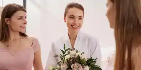 My Future DIL Handed Me a Mop in Front of 20 Guests at Her Bridal Shower and Told Me to 'Earn My Meal' – The Gift I Pulled Out of My Purse Made the Whole Room Gasp