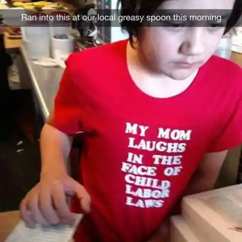 Funny Shirt