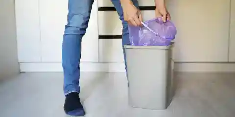 My Husband of 22 Years Started Taking Out the Trash at 3 AM – So One Night, I Followed Him