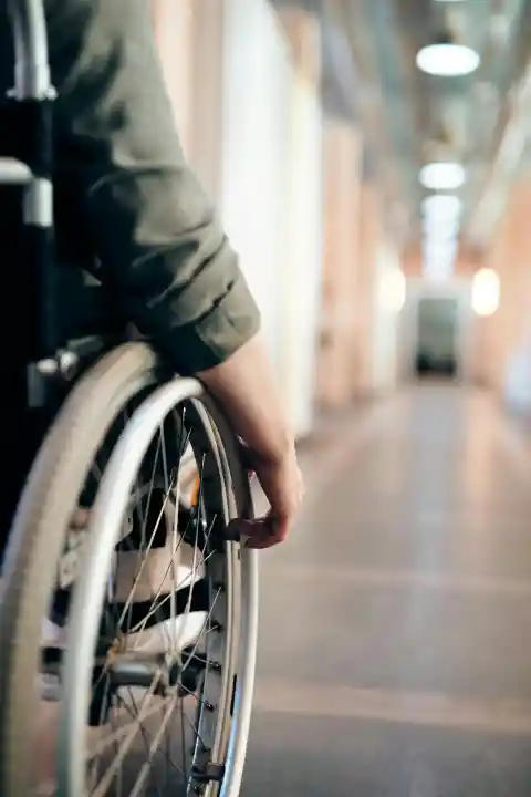 For 8 Years I Cared for My Paralyzed Husband – When He Finally Walked Again, He Gave Me Divorce Papers