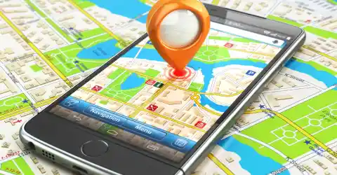 They Weren’t Phones