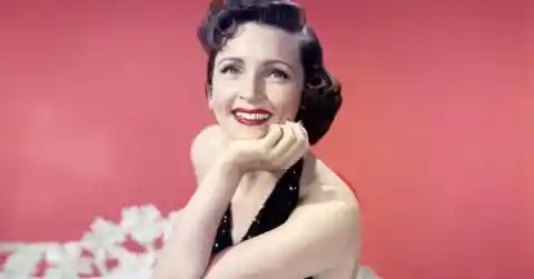 Betty White Has The Longest Acting Career
