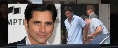 John Stamos