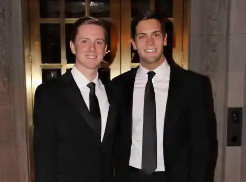 Chris Hughes & Sean Eldridge