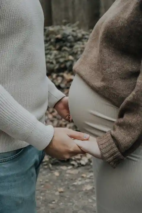 My Husband Promised to Take Care of the Baby If I Had One—But After I Gave Birth, He Told Me to Quit My Job