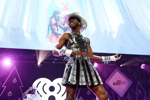 5 Male Celebrities Who Redefined Modern Style and Broke Down Gender Stereotypes