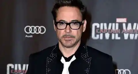 Robert Downey Jr., $240 Million