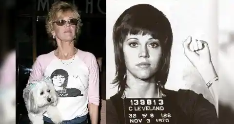 Jane Fonda