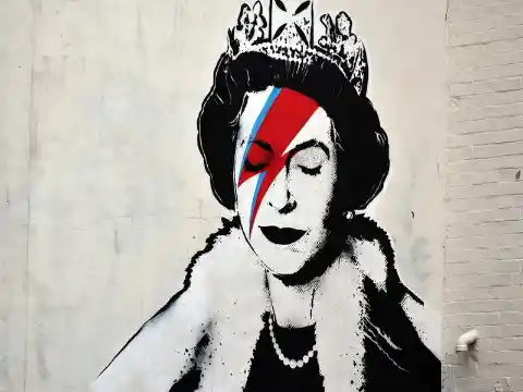 Sur laquelle de ces chansons David Bowie et Queen ont-ils collaboré ?