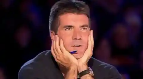 Simon Cowell, $550 million