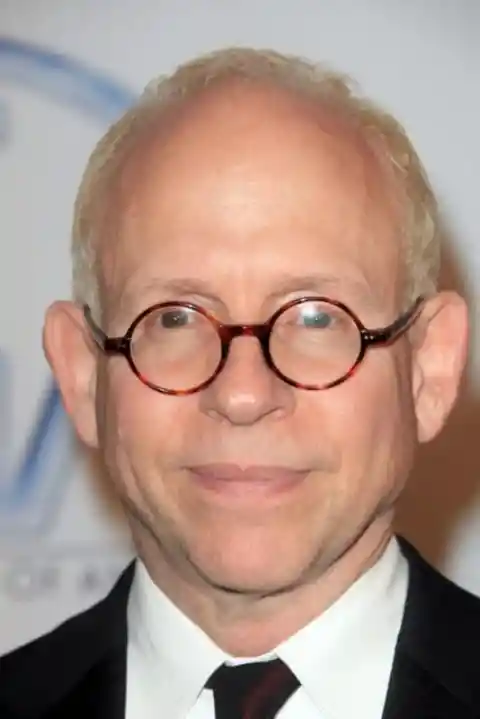 Bob Balaban