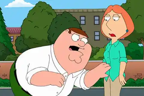 Family Guy: “Partial Terms of Endearment” Wasn’t So Endearing