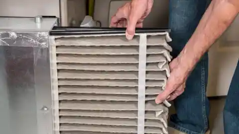 The Heating Problem