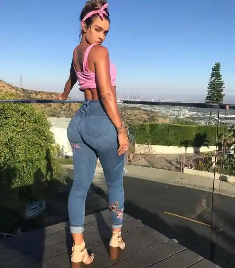 Sommer Ray: $29,000