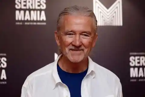 Patrick Duffy