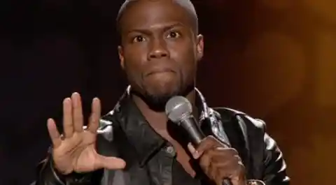 Kevin Hart, $62 Million