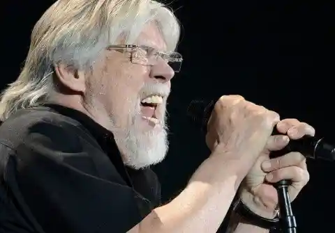 Bob Seger, $45 Million