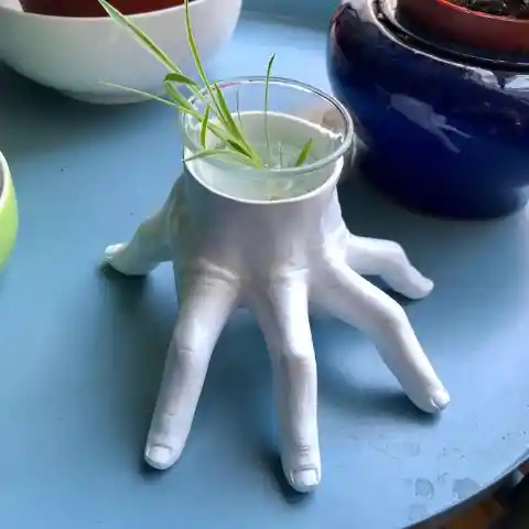 The Thing Planter 