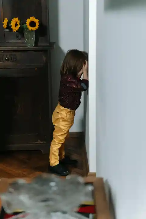 My 3-Year-Old Son Cried & Begged Me Not to Take Him to Daycare – I Gasped When I Stormed Into the Facility