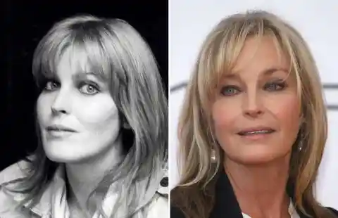 Bo Derek