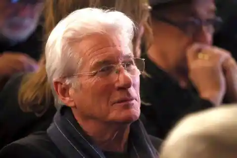 Richard Gere