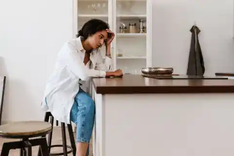 Struggling with Forgiveness