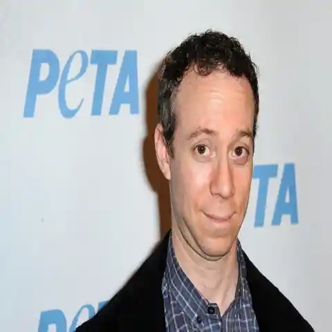 Portrayed by: Kevin Sussman