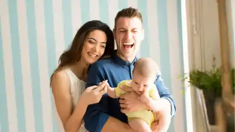 Turning One