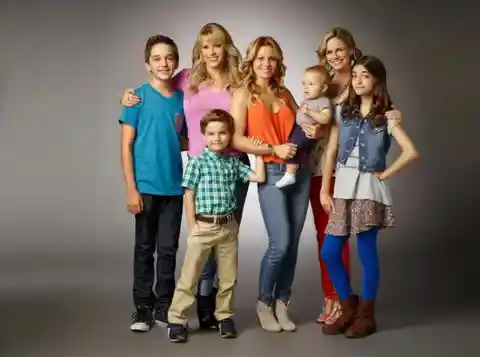 Fuller House – An Attempt Was Made