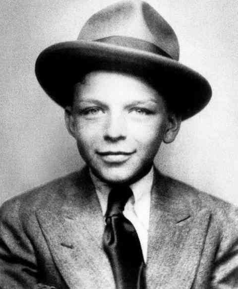 Frank Sinatra